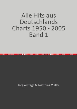 Beschreibung: Beschreibung: Chart Singles 1954-2003